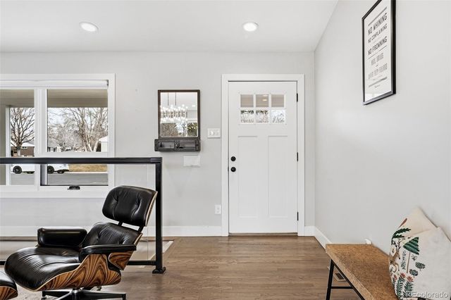 5320 Vale Drive, Denver, CO 80246