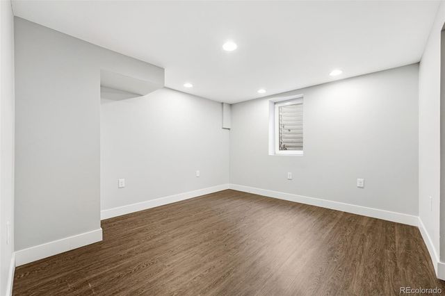 5320 Vale Drive, Denver, CO 80246