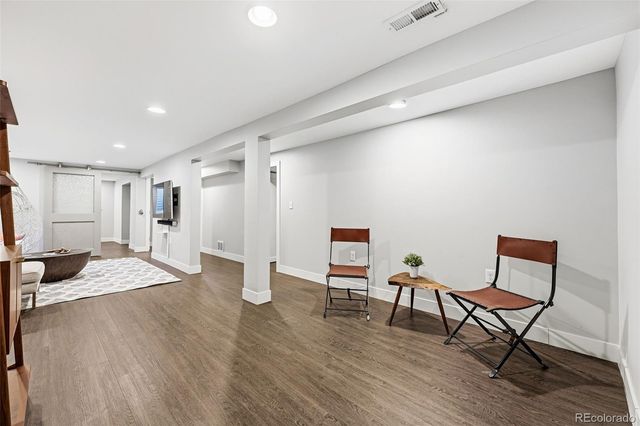 5320 Vale Drive, Denver, CO 80246