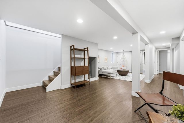 5320 Vale Drive, Denver, CO 80246