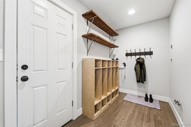 5320 Vale Drive, Denver, CO 80246