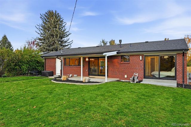 5320 Vale Drive, Denver, CO 80246