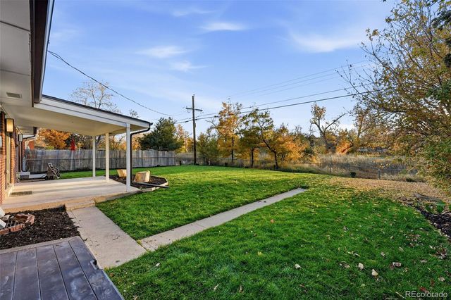 5320 Vale Drive, Denver, CO 80246