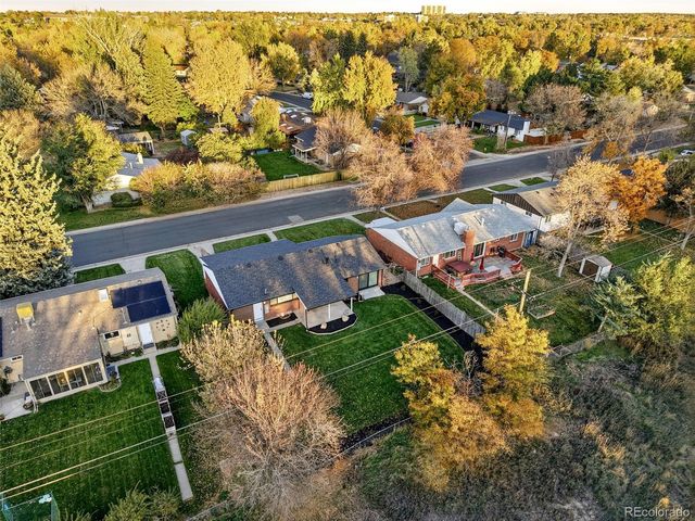 5320 Vale Drive, Denver, CO 80246