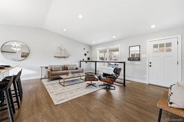 5320 Vale Drive, Denver, CO 80246