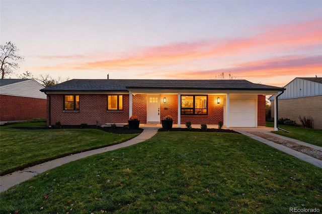 5320 Vale Drive, Denver, CO 80246