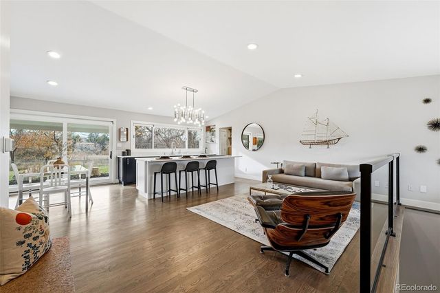 5320 Vale Drive, Denver, CO 80246