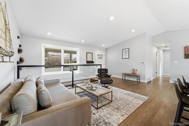 5320 Vale Drive, Denver, CO 80246