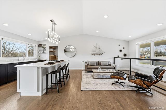 5320 Vale Drive, Denver, CO 80246