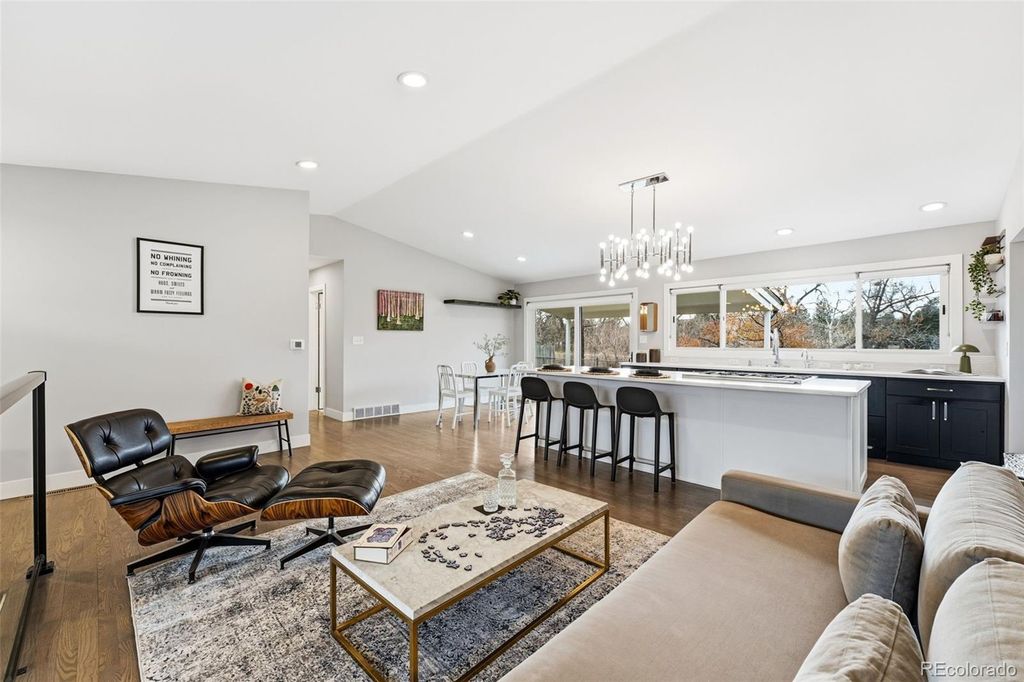 5320 Vale Drive, Denver, CO 80246