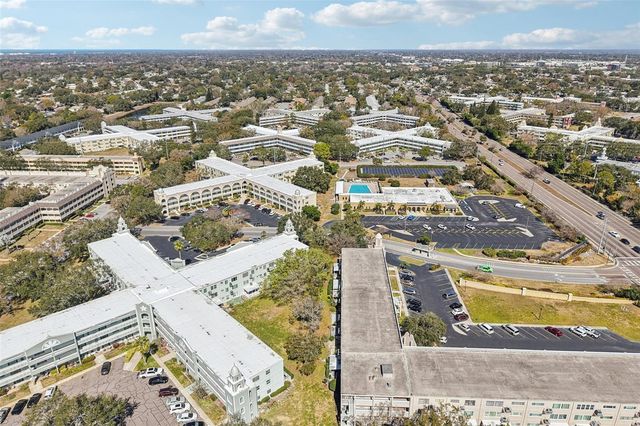 2287 PHILIPPINE DRIVE 59, Clearwater, FL 33763