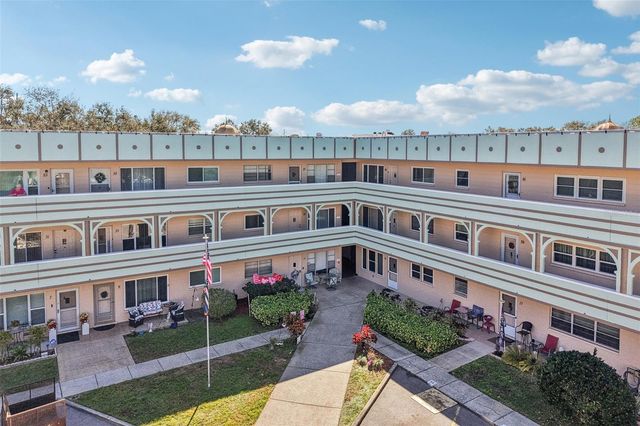 2287 PHILIPPINE DRIVE 59, Clearwater, FL 33763