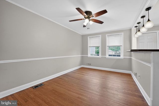 8314 LOCH RAVEN BLVD, Towson, MD 21286
