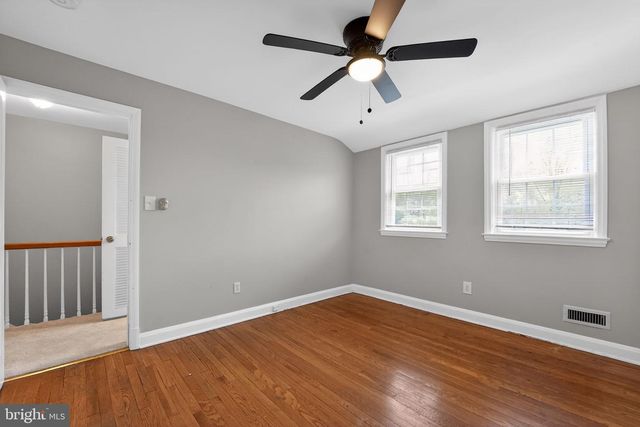 8314 LOCH RAVEN BLVD, Towson, MD 21286