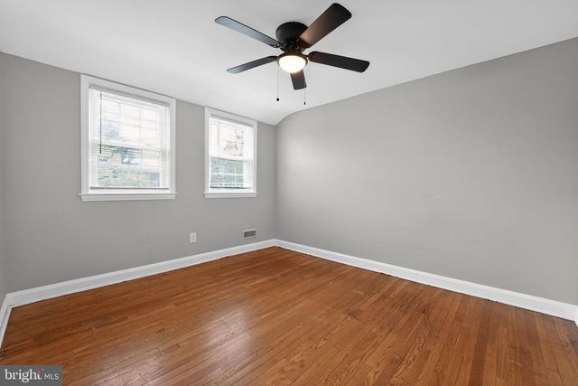 8314 LOCH RAVEN BLVD, Towson, MD 21286