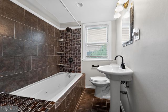 8314 LOCH RAVEN BLVD, Towson, MD 21286