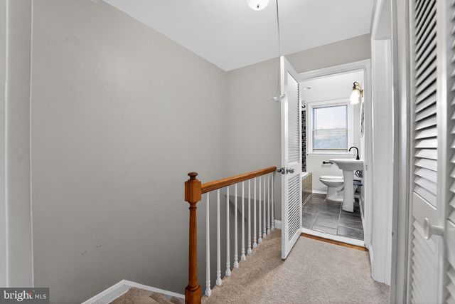 8314 LOCH RAVEN BLVD, Towson, MD 21286
