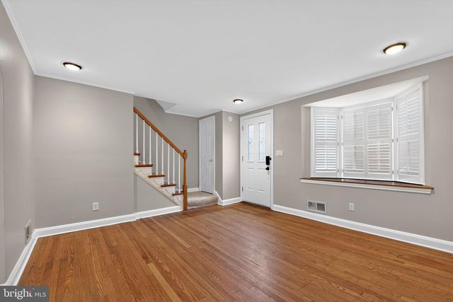 8314 LOCH RAVEN BLVD, Towson, MD 21286