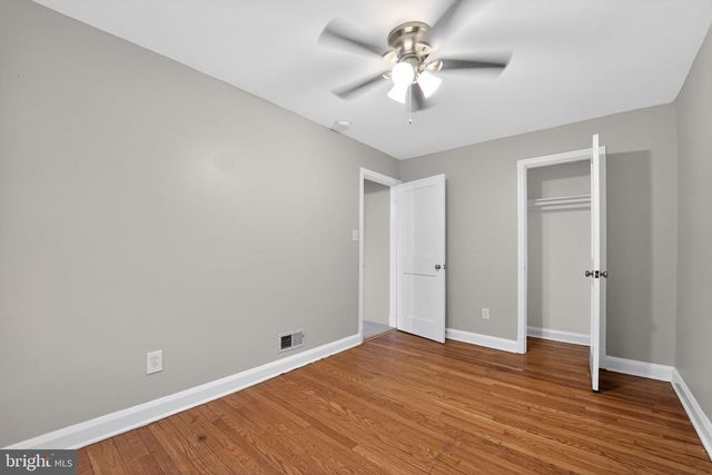 8314 LOCH RAVEN BLVD, Towson, MD 21286