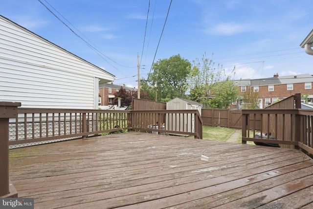 8314 LOCH RAVEN BLVD, Towson, MD 21286