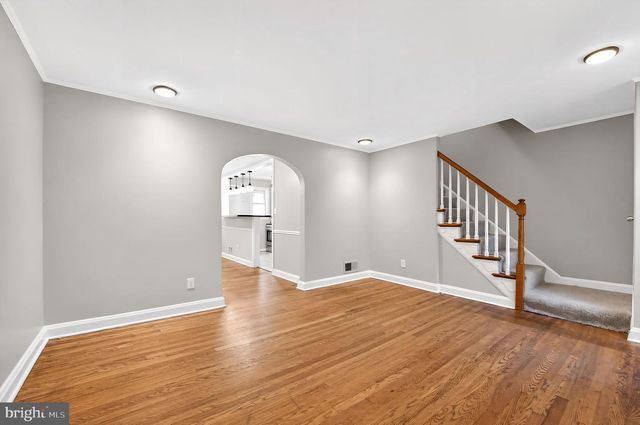 8314 LOCH RAVEN BLVD, Towson, MD 21286
