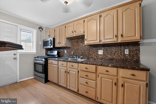 8314 LOCH RAVEN BLVD, Towson, MD 21286