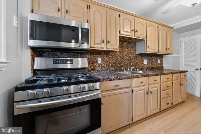 8314 LOCH RAVEN BLVD, Towson, MD 21286