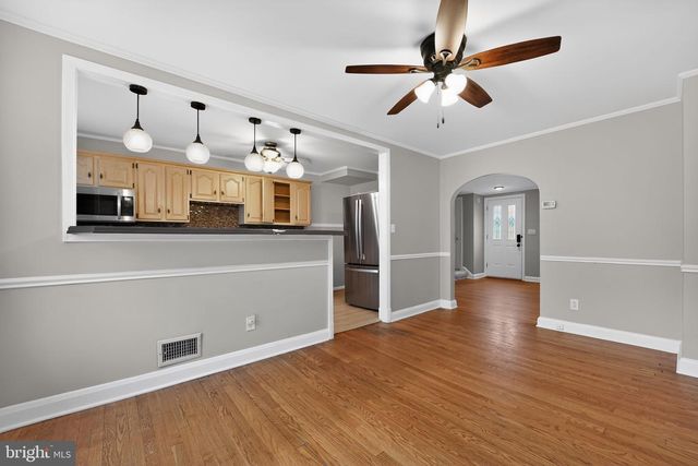 8314 LOCH RAVEN BLVD, Towson, MD 21286