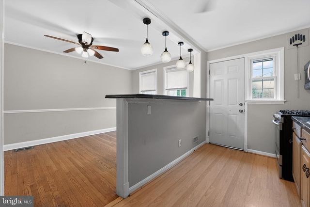8314 LOCH RAVEN BLVD, Towson, MD 21286