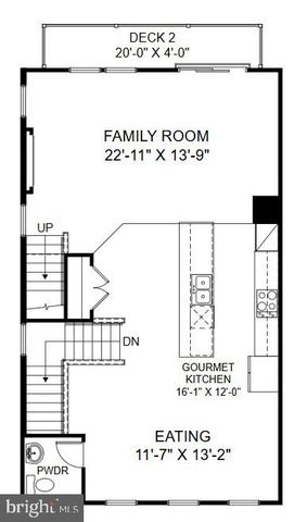 17381 WALNUT GROVE WAY, Dumfries, VA 22026