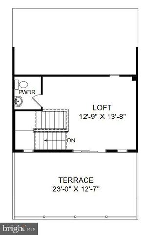 17381 WALNUT GROVE WAY, Dumfries, VA 22026