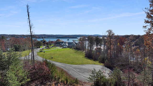 Lot 39 Harbour Island LN, Moneta, VA 24121