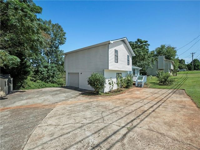 1795 Lawrenceville Suwanee Road, Lawrenceville, GA 30043
