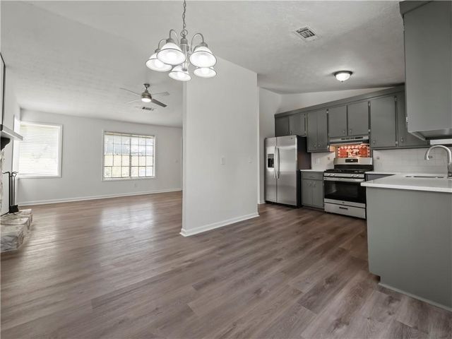 1795 Lawrenceville Suwanee Road, Lawrenceville, GA 30043
