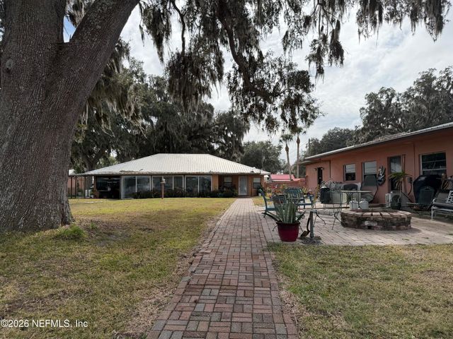134 MAGNOLIA Avenue, Palatka, FL 32177