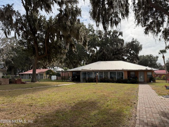134 MAGNOLIA Avenue, Palatka, FL 32177