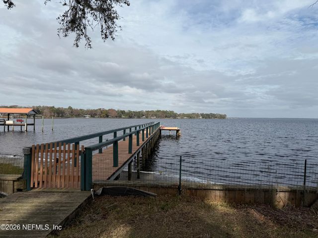 134 MAGNOLIA Avenue, Palatka, FL 32177
