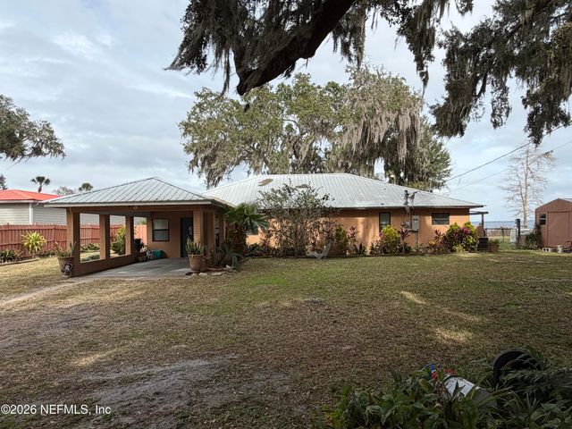 134 MAGNOLIA Avenue, Palatka, FL 32177