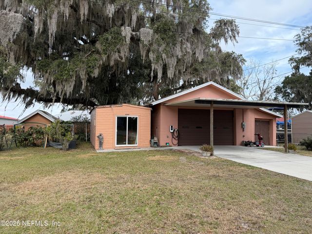 134 MAGNOLIA Avenue, Palatka, FL 32177