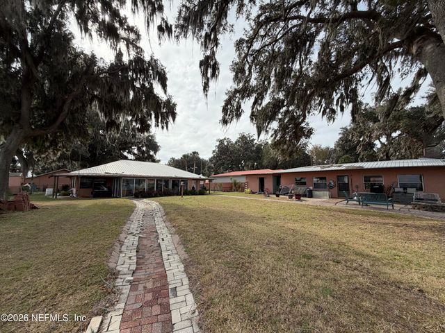 134 MAGNOLIA Avenue, Palatka, FL 32177