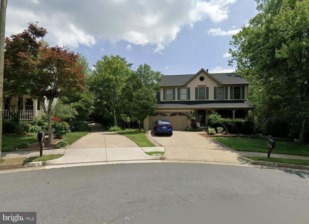 9357 GLOXINIA WAY, Manassas, VA 20110