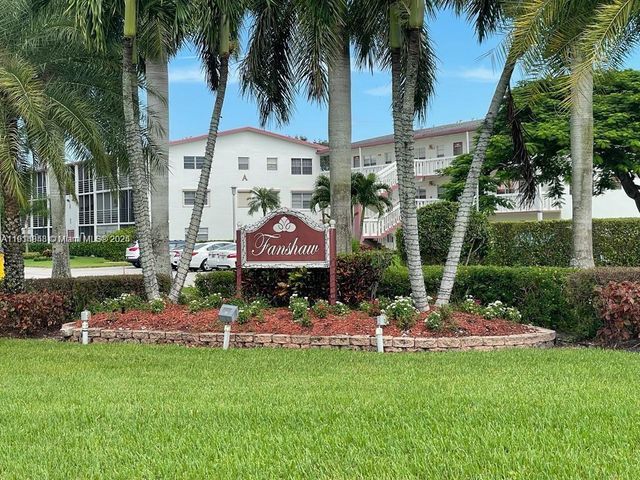 164 Fanshaw D 164, Boca Raton, FL 33434