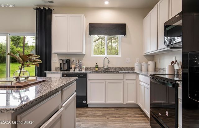 6802 Oak Rock Dr, Louisville, KY 40291