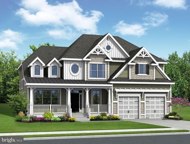 248 CLARA LANE, Lewes, DE 19958