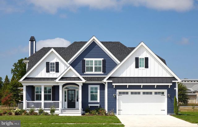 248 CLARA LANE, Lewes, DE 19958
