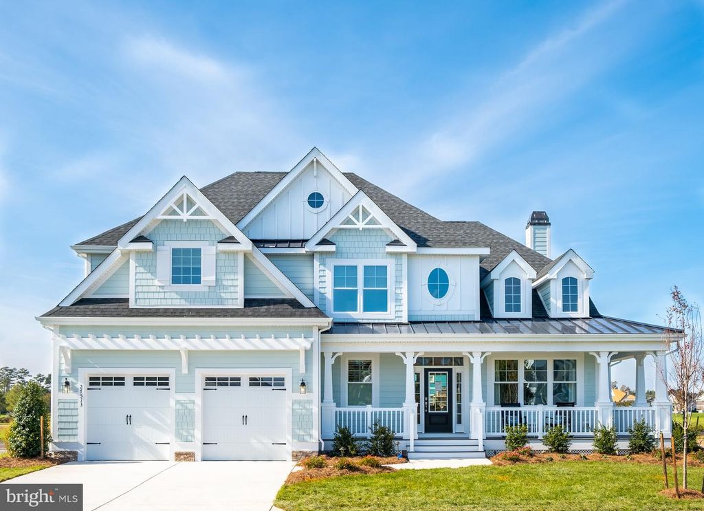 248 CLARA LANE, Lewes, DE 19958