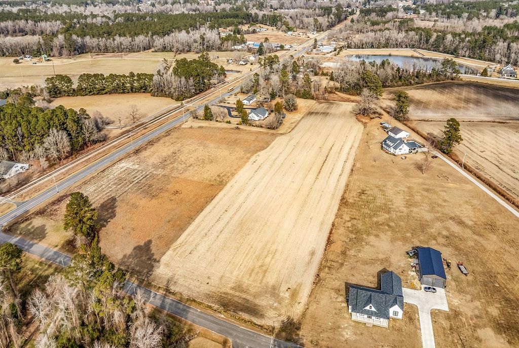 TBD Lilly Ln., Loris, SC 29569 — exterior