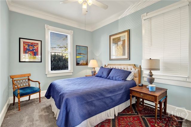 542 E Gaston Street A, Savannah, GA 31401