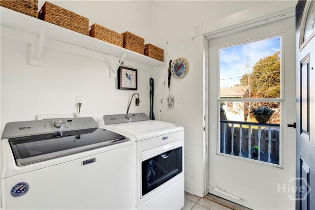 542 E Gaston Street A, Savannah, GA 31401