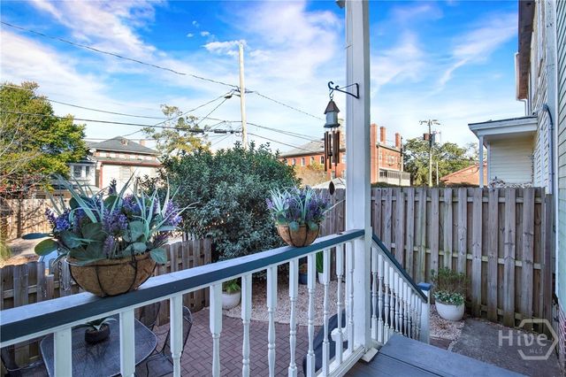 542 E Gaston Street A, Savannah, GA 31401